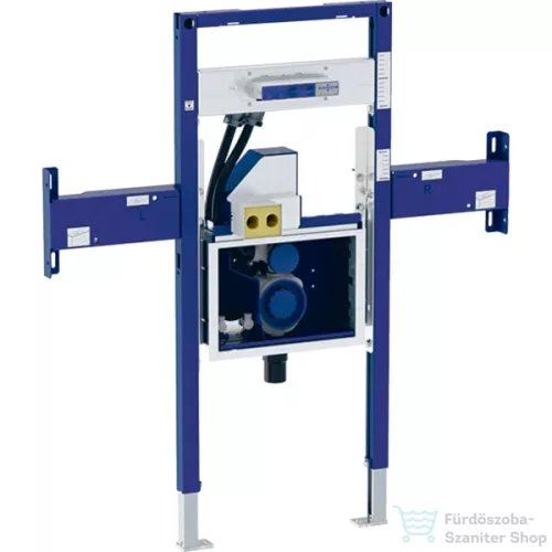 Geberit DUOFIX mosdótartó állvány ONE 105 cm széles mosdóhoz,csaptelephez,parapet magasságú,111.093.00.1