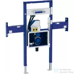   Geberit DUOFIX mosdótartó állvány ONE 120 cm széles mosdóhoz,csaptelephez,parapet magasságú 111.094.00.1
