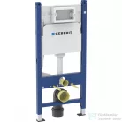 Geberit Duofix Basic (DELTA) 12cm-es, wc tartály szerelőelem, fali wc-hez 111.153.00.3