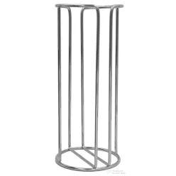 Sapho CLASSIC álló WC-papírtartó, króm (11116100)
