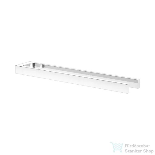 Keuco EDITION 11 45 cm-es, dupla törölközőtartó, króm 11120010000