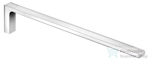 Keuco EDITION 11 45 cm-es törölközőtartó, króm 11120010000
