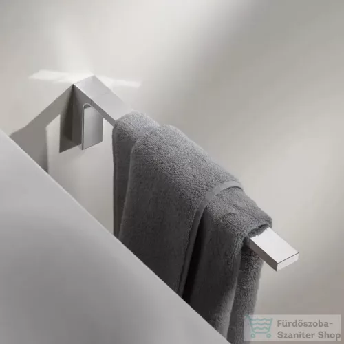 Keuco EDITION 11 45 cm-es törölközőtartó, króm 11120010000