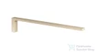 Keuco EDITION 11 45 cm-es törölközőtartó, szálcsiszolt bronz 11120030000