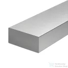 Keuco EDITION 11 45 cm-es törölközőtartó, rozsdamentes acél hatású 11120060000
