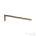 Keuco EDITION 11 45 cm-es törölközőtartó, szálcsiszolt rozéarany 11120290000