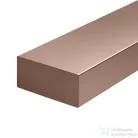 Keuco EDITION 11 45 cm-es törölközőtartó, szálcsiszolt rozéarany 11120290000