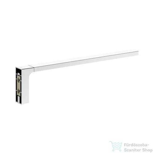 Keuco EDITION 11 34 cm-es törölközőtartó, króm 11122010000