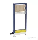 Geberit Duofix szerelőelem zuhanyzókhoz, falsík alatti lefolyóval, falsík alatti csaptelephez 111.580.00.1