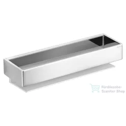 Keuco EDITION 11 30 cm-es polc, króm 11158010000