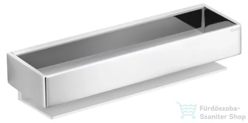 Keuco EDITION 11 30 cm-es polc, króm 11158010000