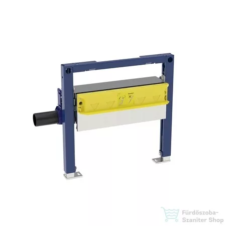 Geberit Duofix szerelőelem zuhanyzókhoz, falsík alatti lefolyóval, vékony aljzathoz, 50 cm 111.593.00.1