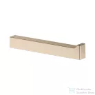 Keuco EDITION 11 fali tartalék WC papír tartó, szálcsiszolt bronz 11163030000