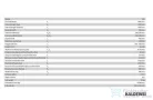 Kaldewei Saniform Plus 160x70 beépíthető acéllemez fürdőkád 362-1 (111700010001)