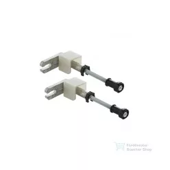 Geberit Duofix rögzítőszett 111.815.00.1