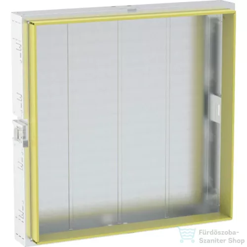 Geberit 64,5x93,5 cm-es beépítőszekrény ONE tükrösszekrényhez 111.941.00.1