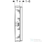 Geberit 64,5x93,5 cm-es beépítőszekrény ONE tükrösszekrényhez 111.941.00.1