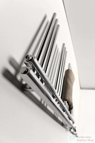 Sapho DORLION Fürdőszobai radiátor, 500x900 mm, króm 1130-10