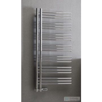   Sapho DORLION fürdőszobai radiátor 500x1200 mm, króm 1130-11
