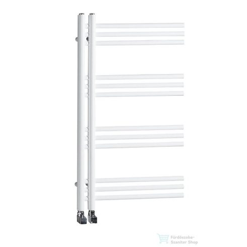 Sapho DORLION fürdőszobai radiátor 500x900 mm, fehér 1130-50