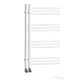 Sapho DORLION fürdőszobai radiátor 500x900 mm, fehér 1130-50