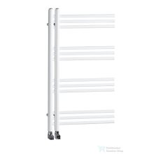   Sapho DORLION fürdőszobai radiátor 500x1200 mm, fehér 1130-51