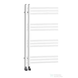   Sapho DORLION fürdőszobai radiátor 500x1200 mm, fehér 1130-51
