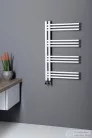 Sapho DORLION fürdőszobai radiátor 500x1200 mm, fehér 1130-51