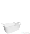 Hansgrohe Axor Urquiola Mosdótál 625 mm, fehér  11300000