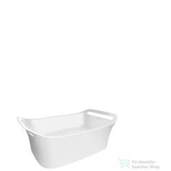 Hansgrohe Axor Urquiola Mosdótál 625 mm, fehér  11300000