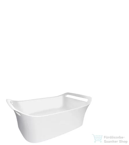 Hansgrohe Axor Urquiola Mosdótál 625 mm, fehér  11300000