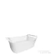 Hansgrohe Axor Urquiola Mosdótál 625 mm, fehér  11300000