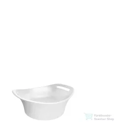 Hansgrohe Axor Urquiola Mosdótál 500 mm, fehér 11301000