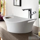 Hansgrohe Axor Urquiola Mosdótál 500 mm, fehér 11301000