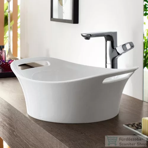 Hansgrohe Axor Urquiola Mosdótál 500 mm, fehér 11301000