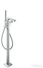 Hansgrohe Axor Urquiola Termosztátos kádcsaptelep DN15, szabadonálló, króm 11422000