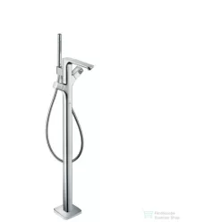   Hansgrohe Axor Urquiola Termosztátos kádcsaptelep DN15, szabadonálló, króm 11422000