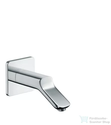 Hansgrohe Axor Urquiola kádtöltő DN20, króm 11430000