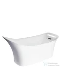 Hansgrohe Axor Urquiola Fürdőkád 1800mm, fehér  11440000