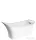 Hansgrohe Axor Urquiola Fürdőkád 1800mm, fehér  11440000