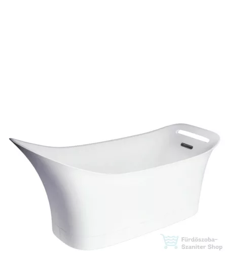 Hansgrohe Axor Urquiola Fürdőkád 1800mm, fehér  11440000