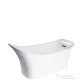 Hansgrohe Axor Urquiola Fürdőkád 1800mm, fehér  11440000
