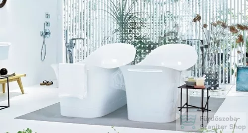 Hansgrohe Axor Urquiola Fürdőkád 1800mm, fehér  11440000