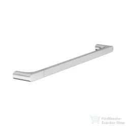   Keuco EDITION 400 60 cm-es törölközőtartó, rozsdamentes acél hatású 11501060600