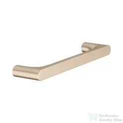   Keuco EDITION 400 35 cm-es kapaszkodó, szálcsiszolt bronz 11507030000