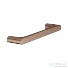 Keuco EDITION 400 35 cm-es kapaszkodó, szálcsiszolt rozéarany 11507290000