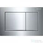 Geberit OMEGA 30 nyomólap, fényes króm / matt króm 115.080.KH.1