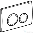 Geberit DELTA 20 nyomólap, fényes króm 115.127.21.1