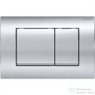 Geberit DELTA 30 nyomólap, fényes króm 115.137.21.1