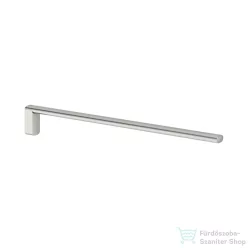   Keuco EDITION 400 45 cm-es törölközőtartó, rozsdamentes acél hatású 11520060000